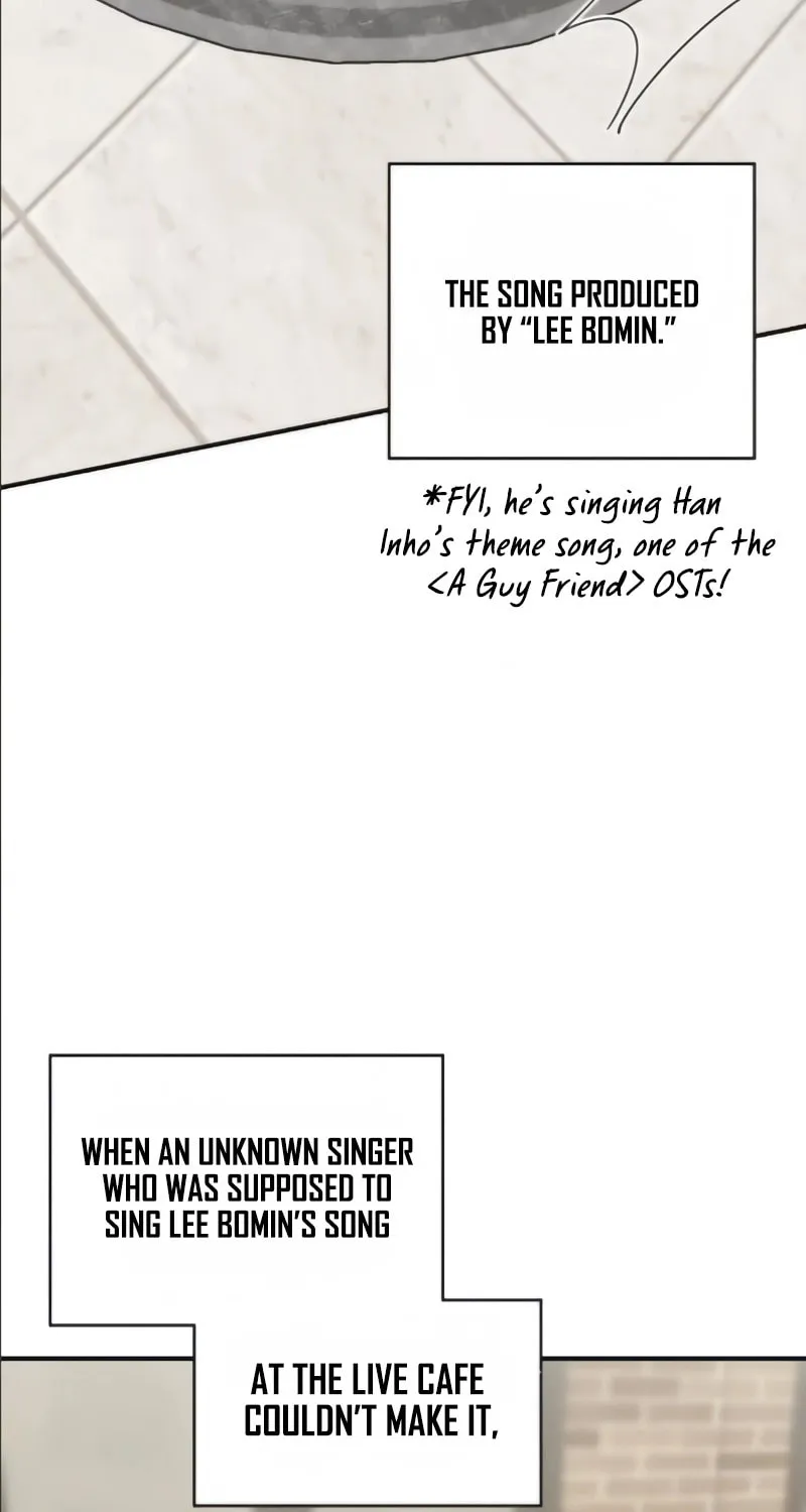 I Was Immediately Mistaken for a Monster Genius Actor Chapter 55 page 60 - 