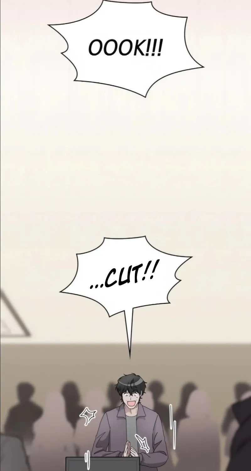 I Was Immediately Mistaken for a Monster Genius Actor Chapter 55 page 85 - 