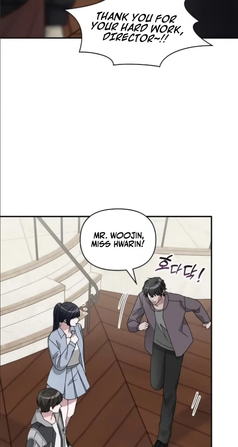I Was Immediately Mistaken for a Monster Genius Actor Chapter 55 page 88 - 