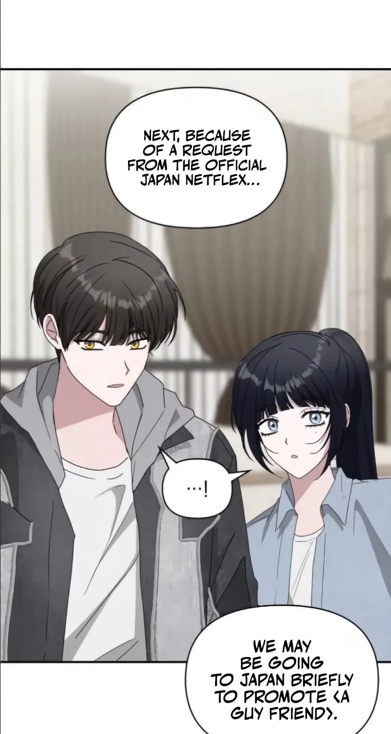 I Was Immediately Mistaken for a Monster Genius Actor Chapter 55 page 91 - 
