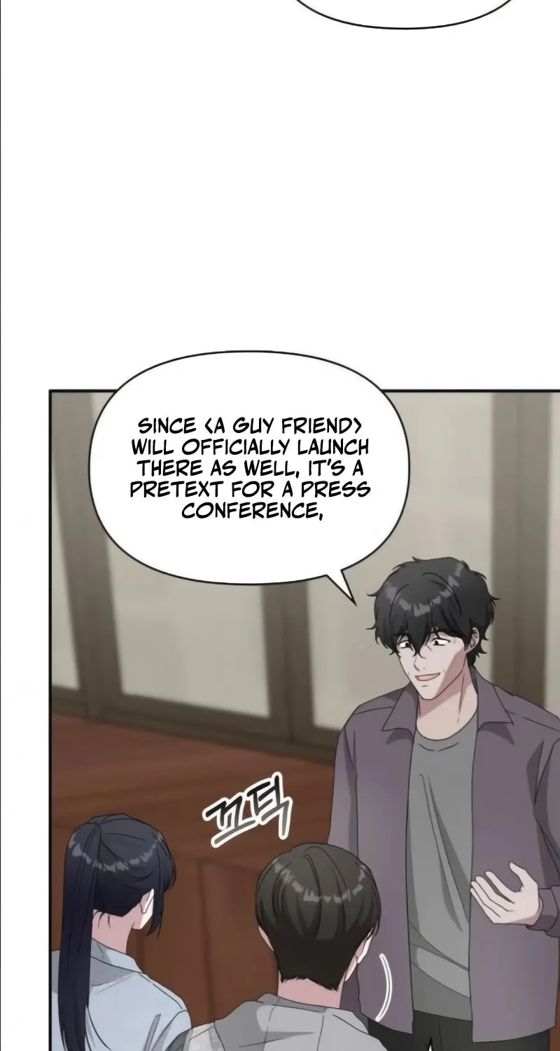 I Was Immediately Mistaken for a Monster Genius Actor Chapter 55 page 92 - 