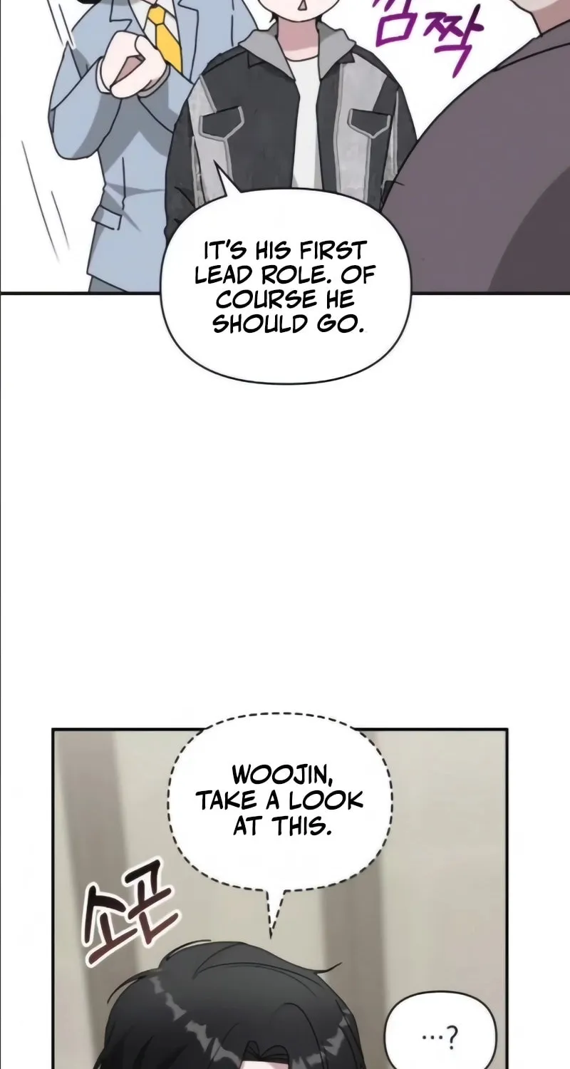 I Was Immediately Mistaken for a Monster Genius Actor Chapter 55 page 94 - 