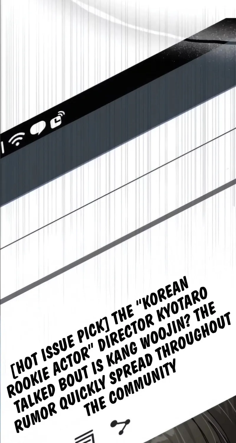 I Was Immediately Mistaken for a Monster Genius Actor Chapter 55 page 96 - 