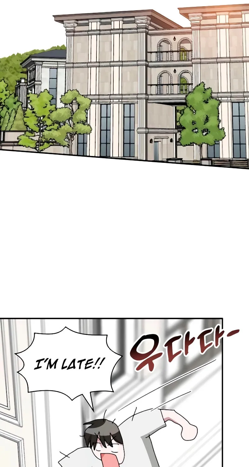 I Was Immediately Mistaken for a Monster Genius Actor Chapter 56 page 3 - 