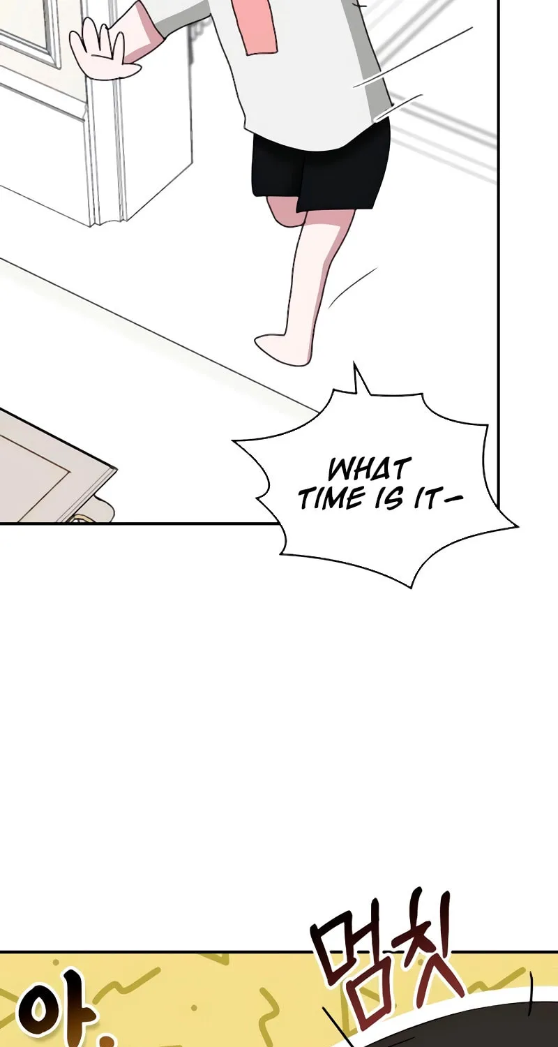 I Was Immediately Mistaken for a Monster Genius Actor Chapter 56 page 4 - 