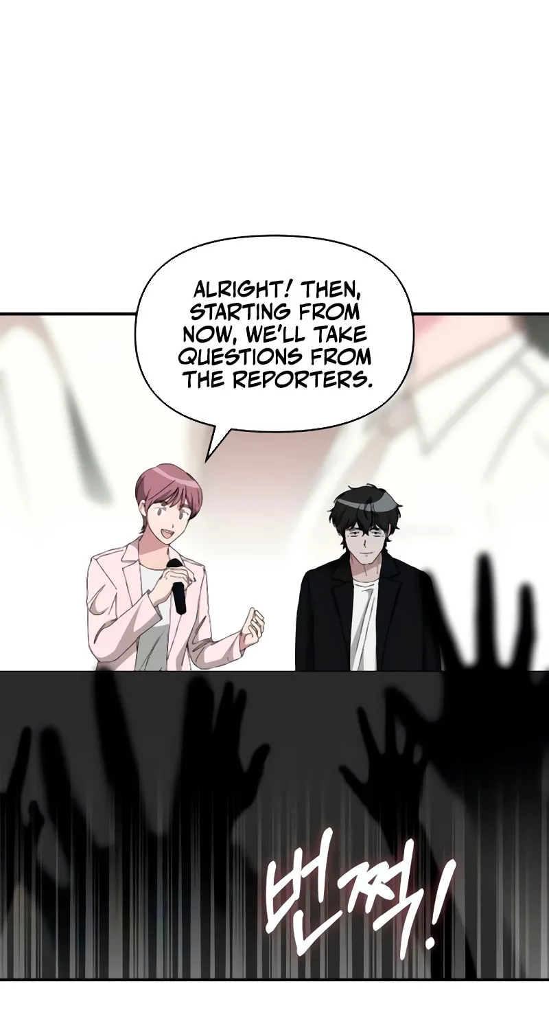 I Was Immediately Mistaken for a Monster Genius Actor Chapter 56 page 36 - 
