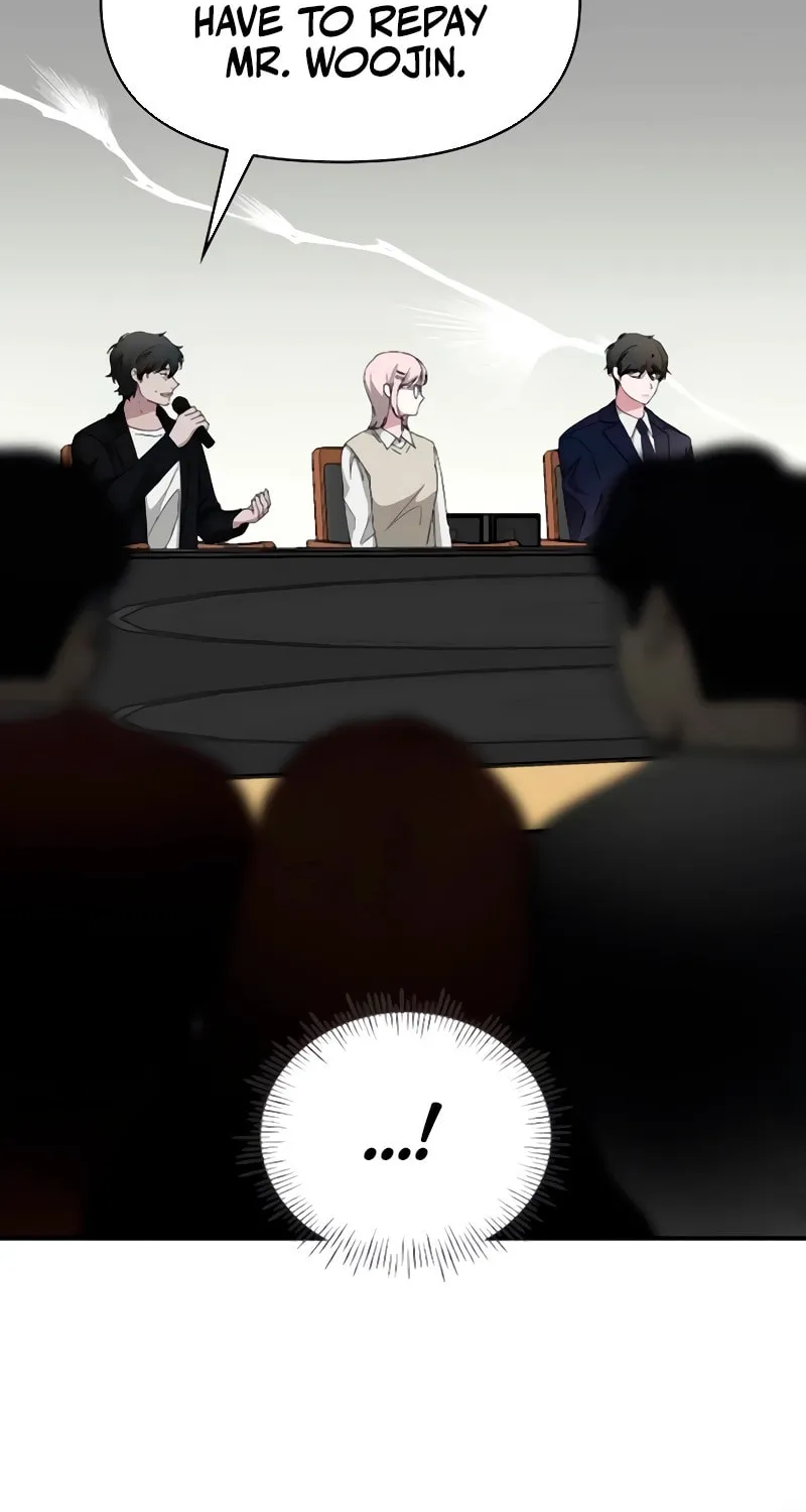I Was Immediately Mistaken for a Monster Genius Actor Chapter 56 page 39 - 