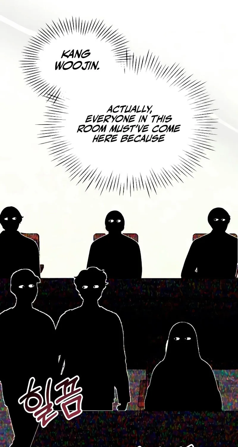 I Was Immediately Mistaken for a Monster Genius Actor Chapter 56 page 42 - 