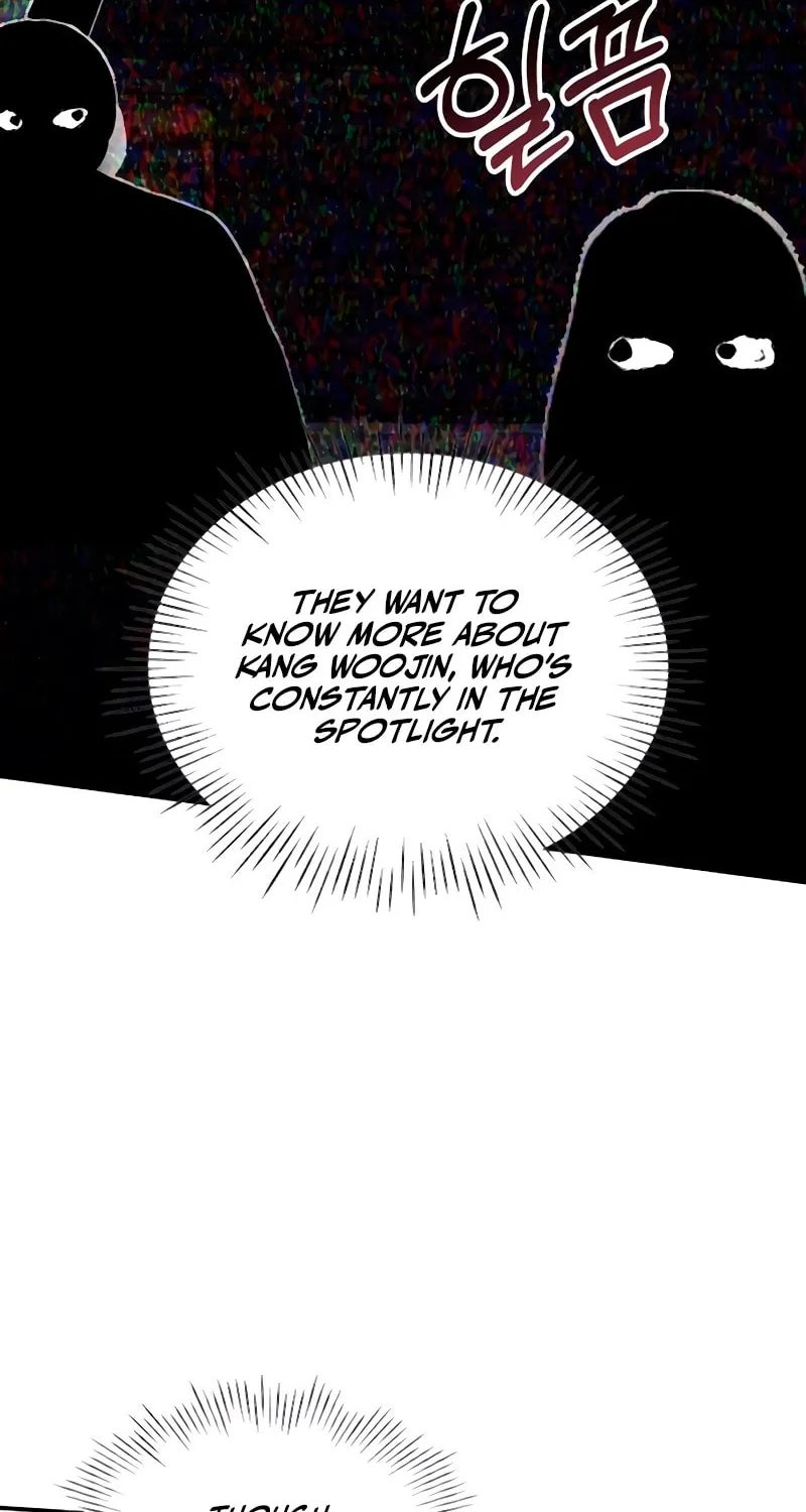 I Was Immediately Mistaken for a Monster Genius Actor Chapter 56 page 43 - 