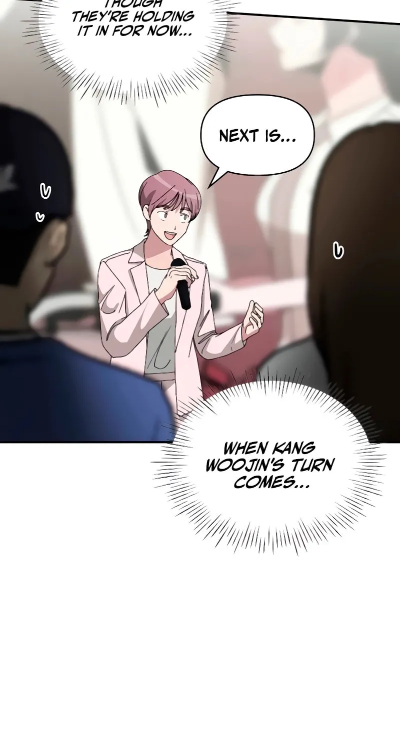 I Was Immediately Mistaken for a Monster Genius Actor Chapter 56 page 44 - 