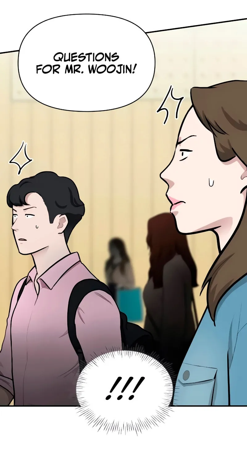 I Was Immediately Mistaken for a Monster Genius Actor Chapter 56 page 45 - 