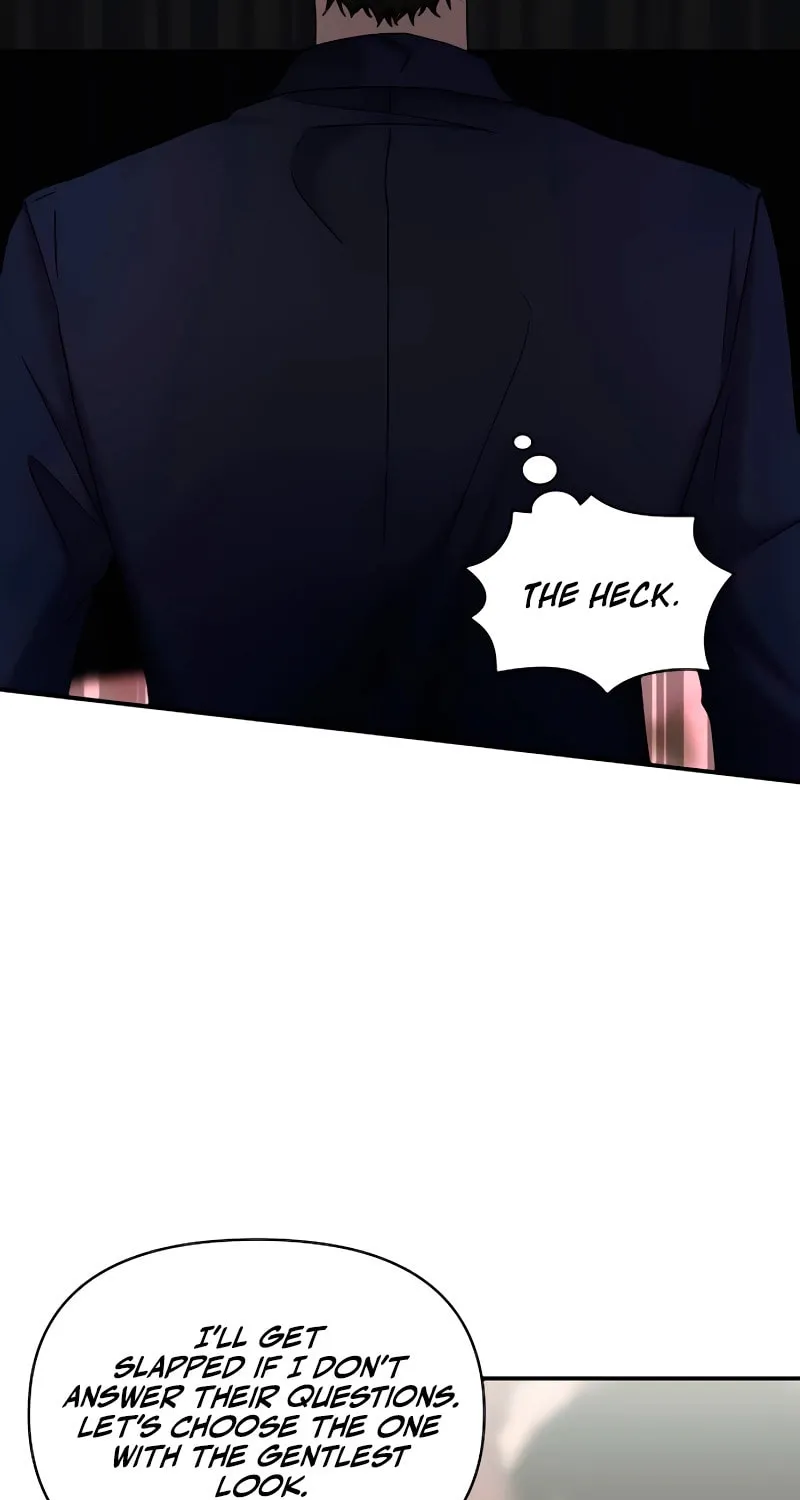 I Was Immediately Mistaken for a Monster Genius Actor Chapter 56 page 48 - 