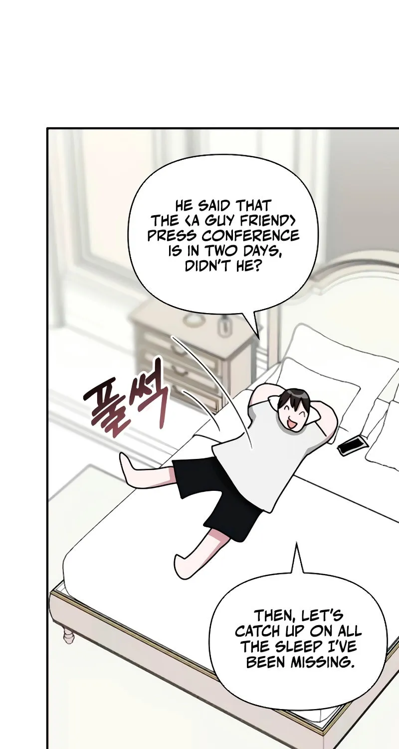 I Was Immediately Mistaken for a Monster Genius Actor Chapter 56 page 6 - 
