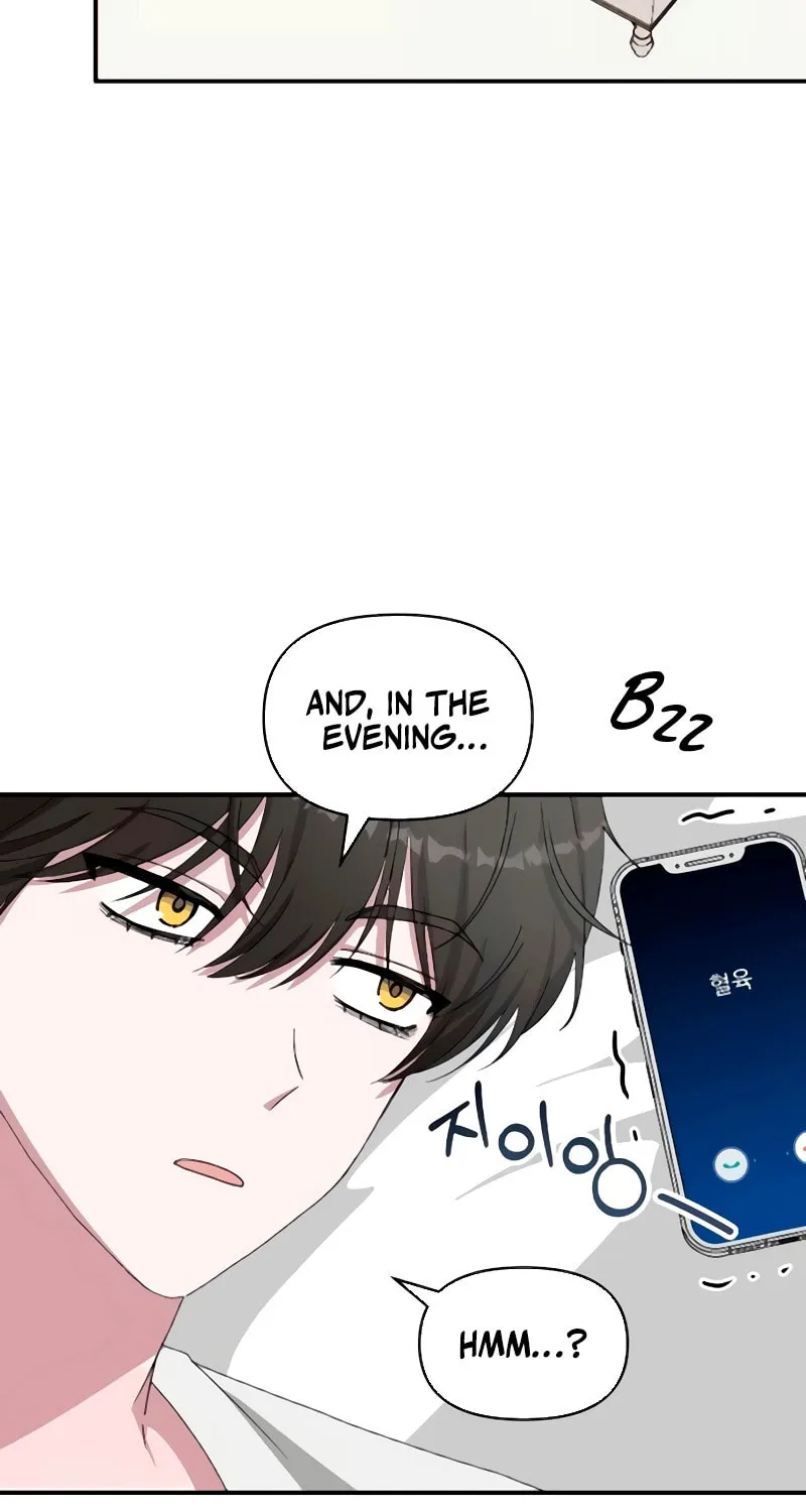 I Was Immediately Mistaken for a Monster Genius Actor Chapter 56 page 7 - 
