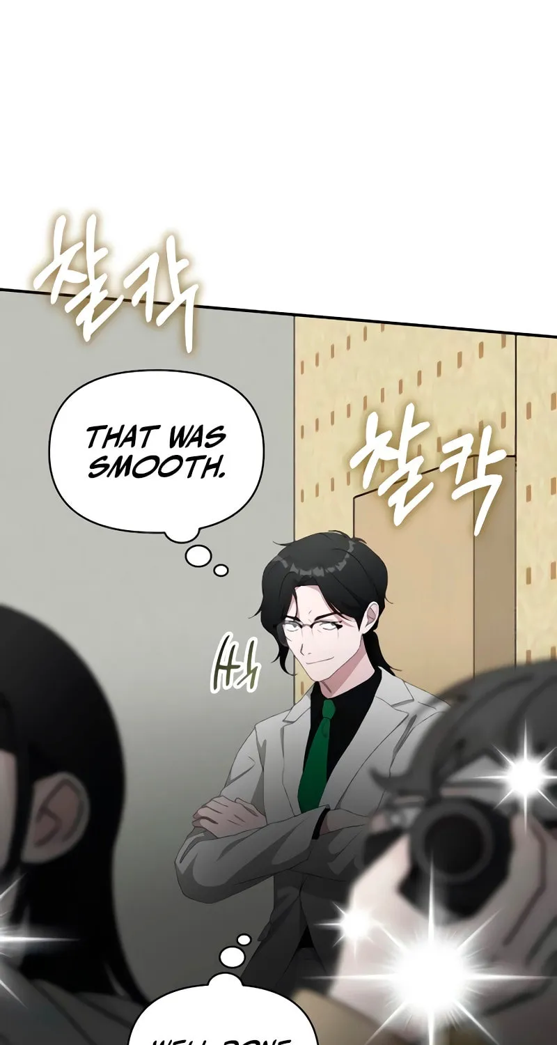 I Was Immediately Mistaken for a Monster Genius Actor Chapter 56 page 69 - 