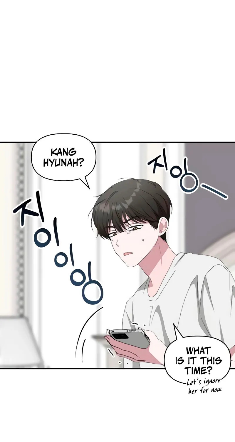 I Was Immediately Mistaken for a Monster Genius Actor Chapter 56 page 8 - 