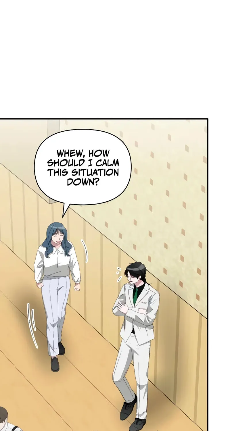 I Was Immediately Mistaken for a Monster Genius Actor Chapter 56 page 71 - 