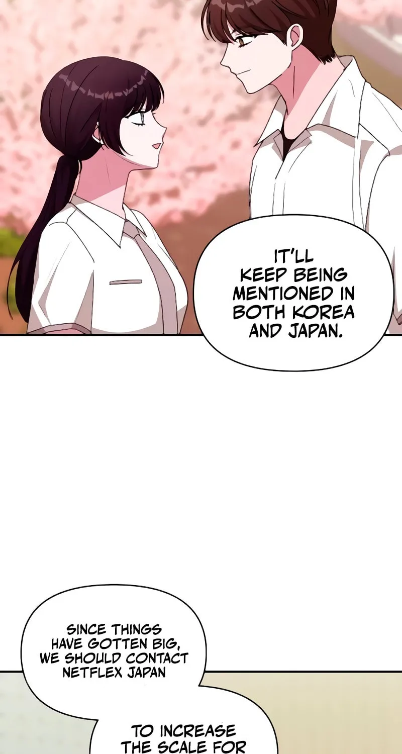 I Was Immediately Mistaken for a Monster Genius Actor Chapter 56 page 74 - 