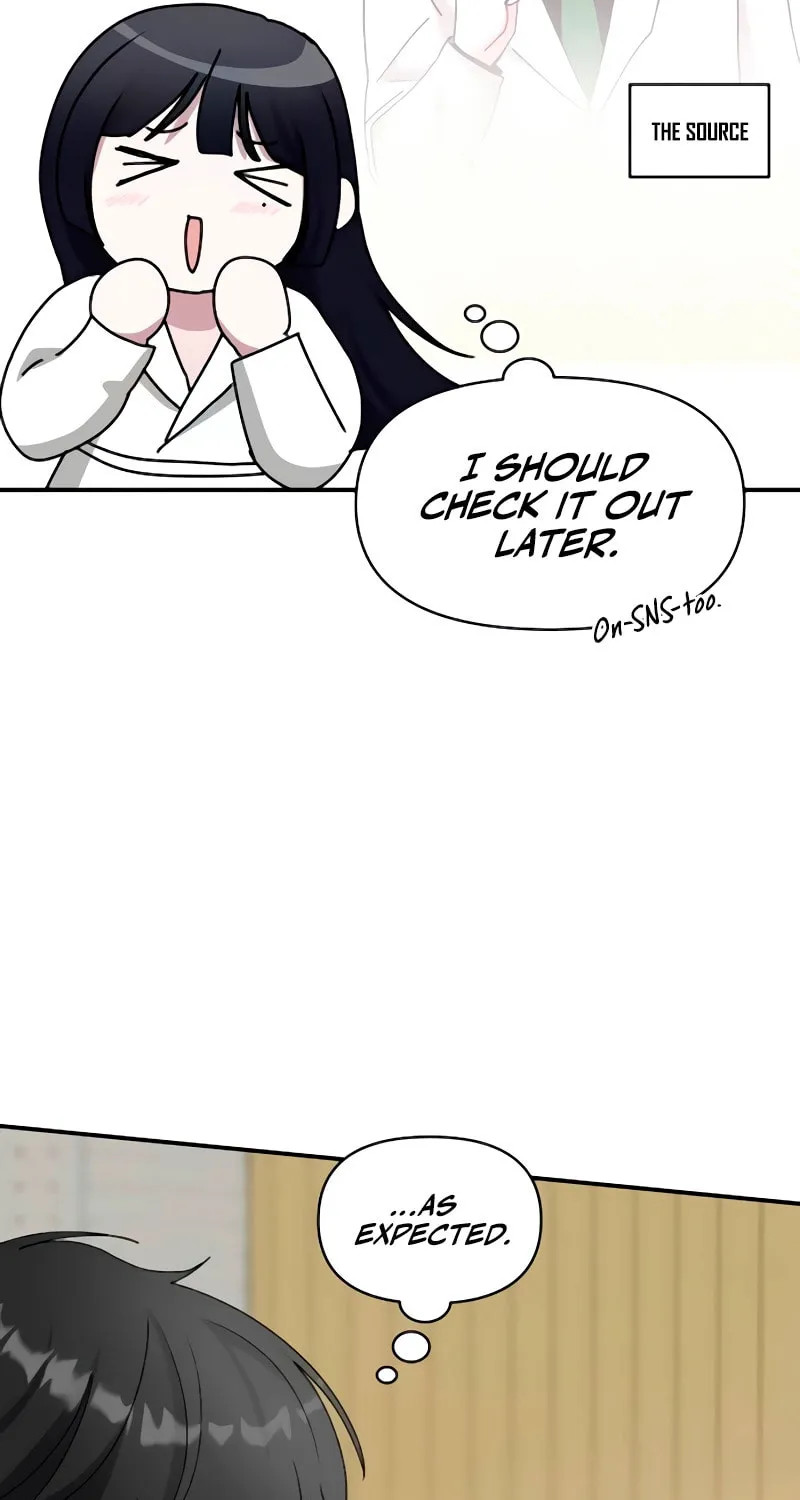I Was Immediately Mistaken for a Monster Genius Actor Chapter 56 page 83 - 