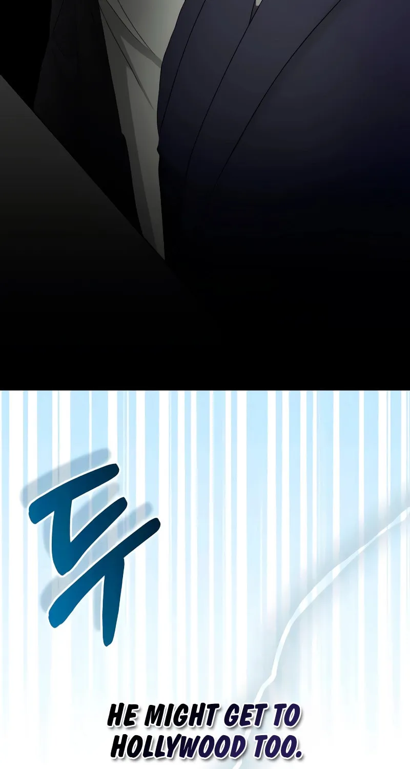 I Was Immediately Mistaken for a Monster Genius Actor Chapter 56 page 88 - 