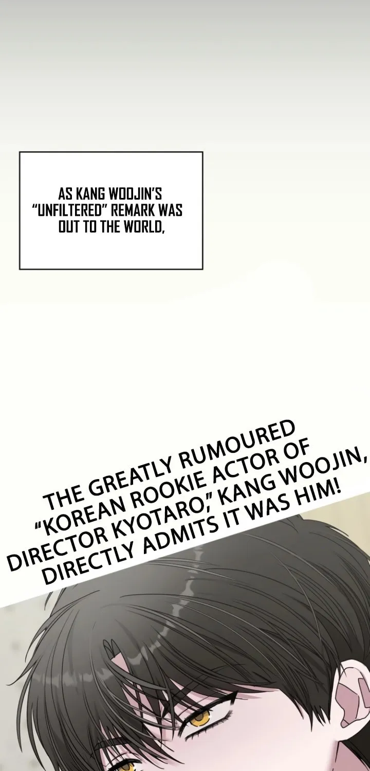 I Was Immediately Mistaken for a Monster Genius Actor Chapter 57 page 2 - 