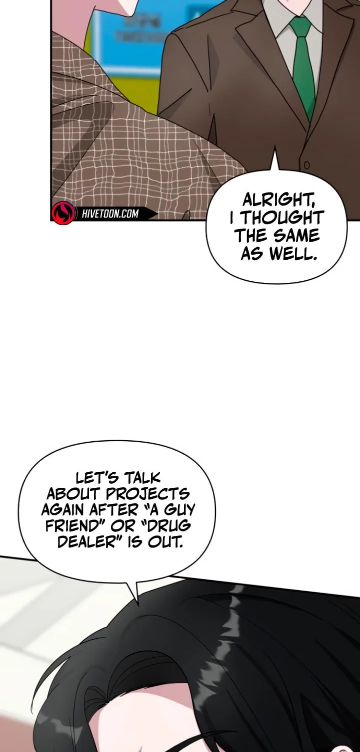 I Was Immediately Mistaken for a Monster Genius Actor Chapter 57 page 18 - 