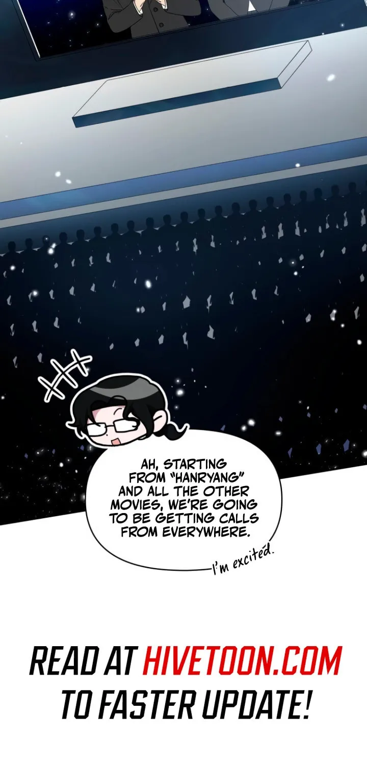 I Was Immediately Mistaken for a Monster Genius Actor Chapter 57 page 20 - 