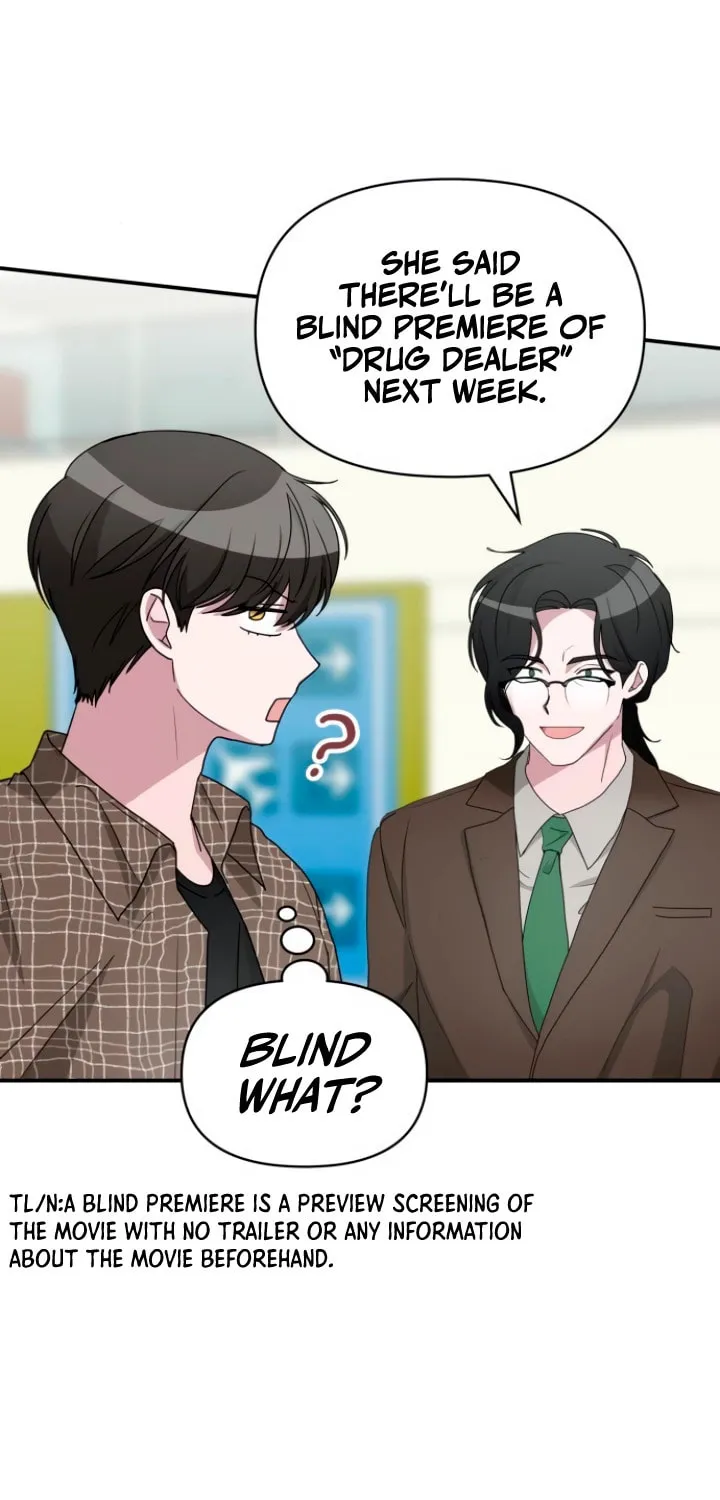 I Was Immediately Mistaken for a Monster Genius Actor Chapter 57 page 22 - 