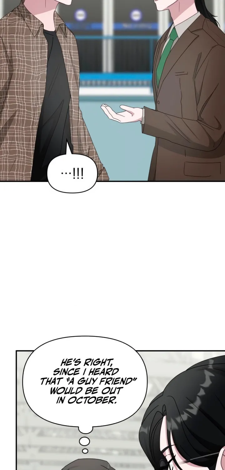 I Was Immediately Mistaken for a Monster Genius Actor Chapter 57 page 29 - 