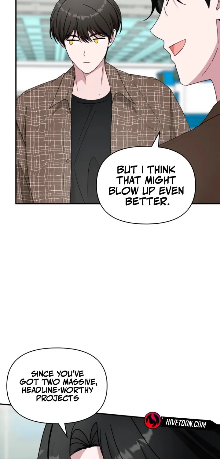 I Was Immediately Mistaken for a Monster Genius Actor Chapter 57 page 30 - 