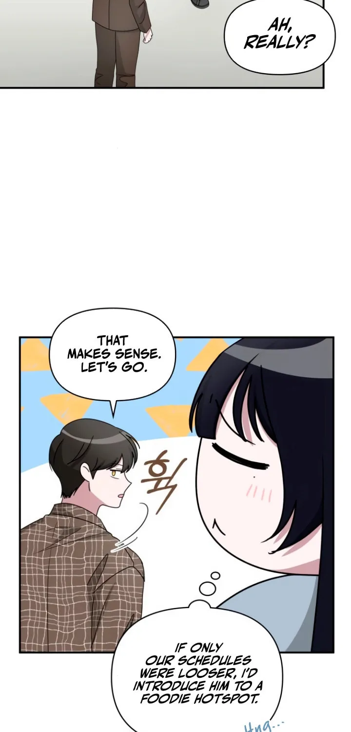I Was Immediately Mistaken for a Monster Genius Actor Chapter 57 page 43 - 
