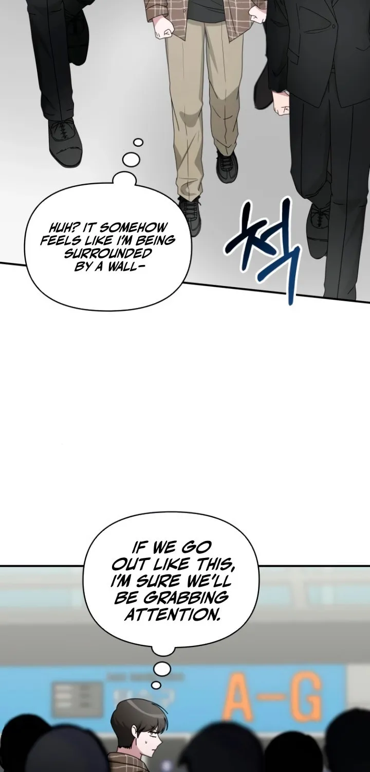 I Was Immediately Mistaken for a Monster Genius Actor Chapter 57 page 45 - 