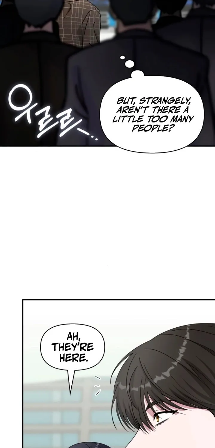 I Was Immediately Mistaken for a Monster Genius Actor Chapter 57 page 46 - 