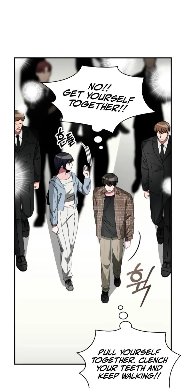 I Was Immediately Mistaken for a Monster Genius Actor Chapter 57 page 54 - 