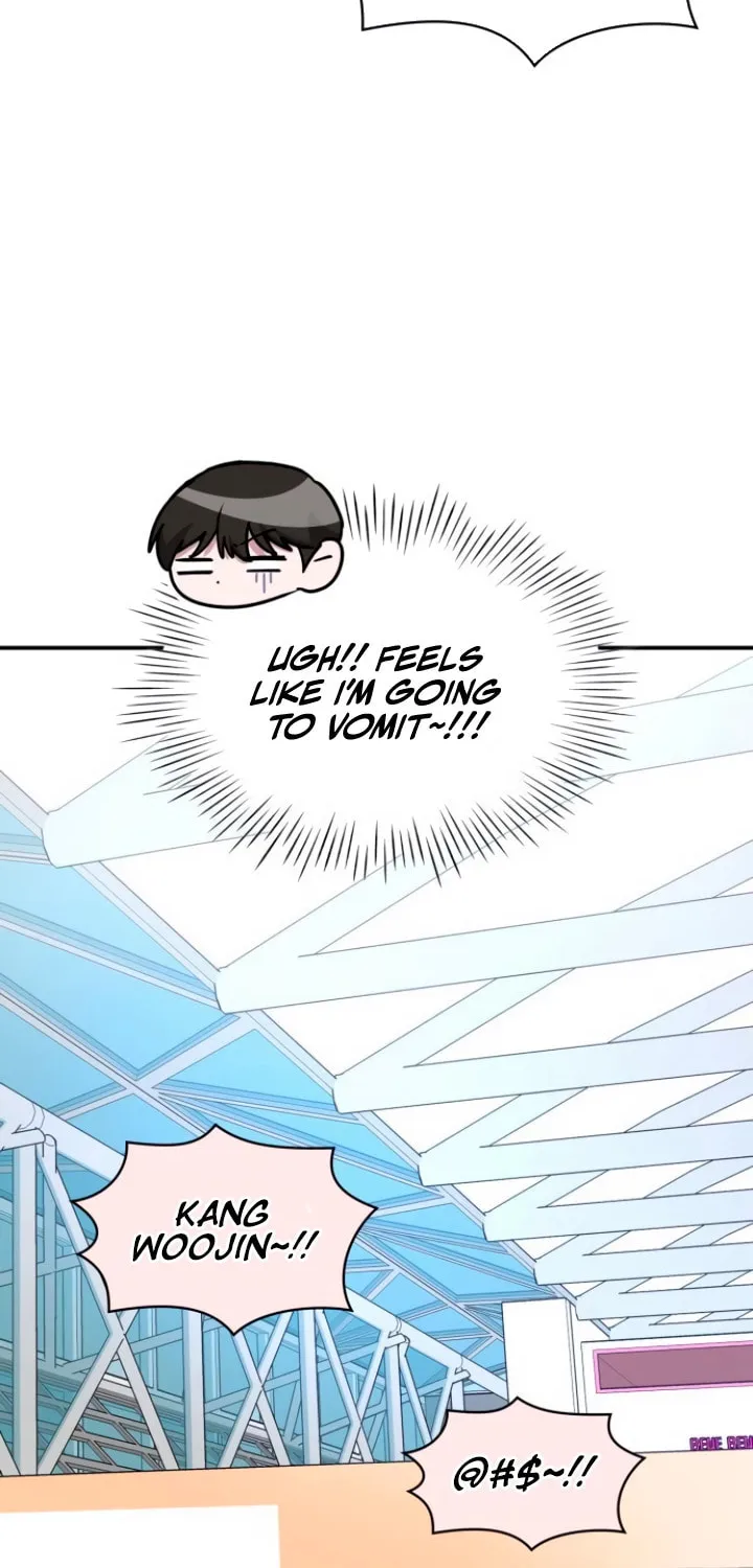 I Was Immediately Mistaken for a Monster Genius Actor Chapter 57 page 55 - 