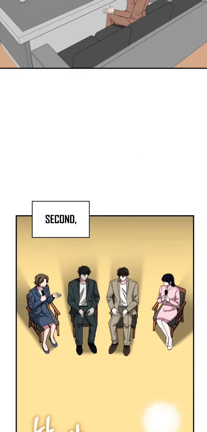 I Was Immediately Mistaken for a Monster Genius Actor Chapter 57 page 60 - 
