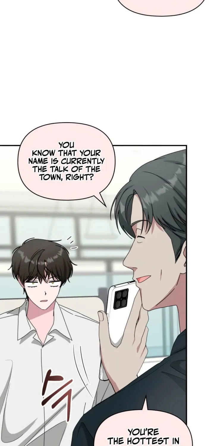 I Was Immediately Mistaken for a Monster Genius Actor Chapter 57 page 64 - 