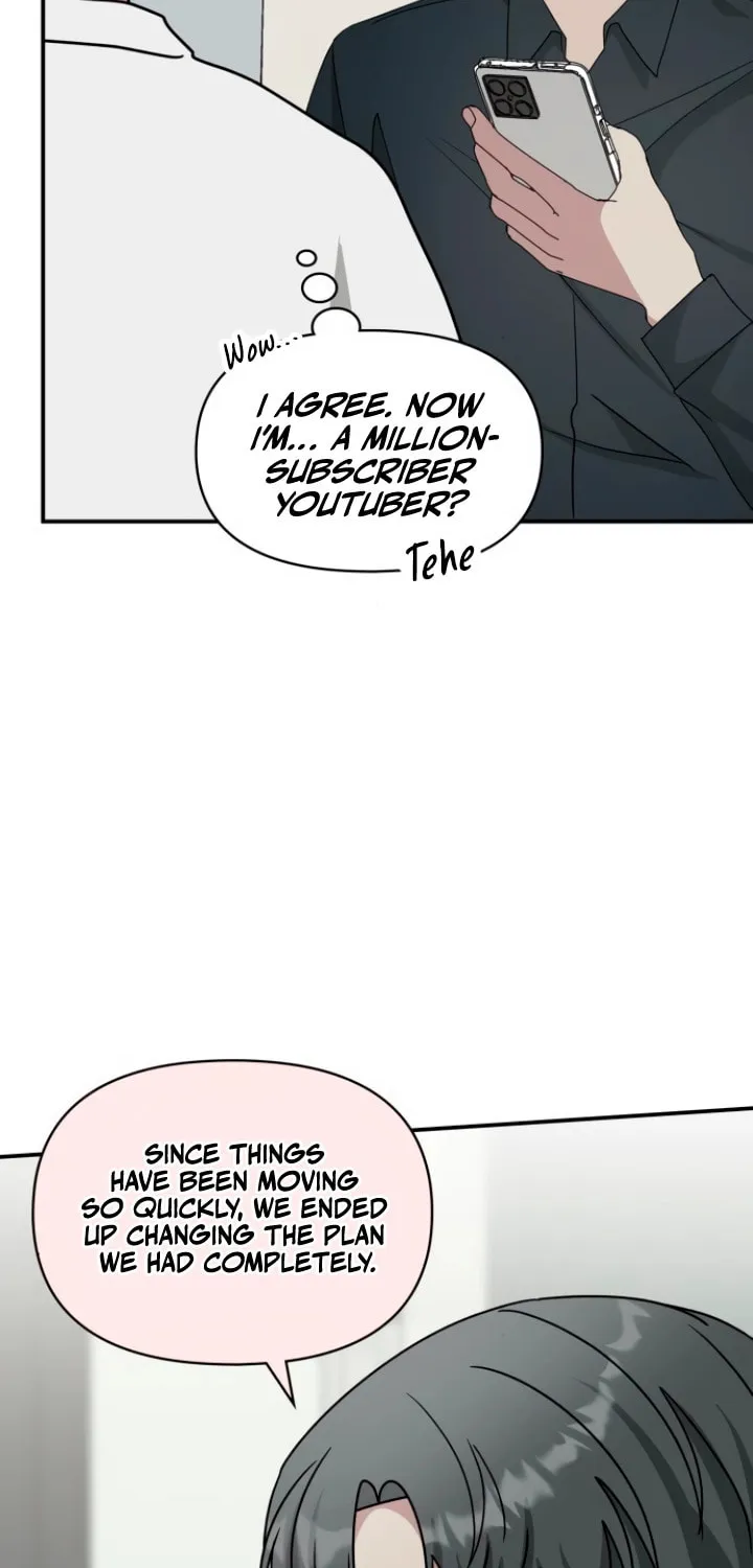 I Was Immediately Mistaken for a Monster Genius Actor Chapter 57 page 67 - 