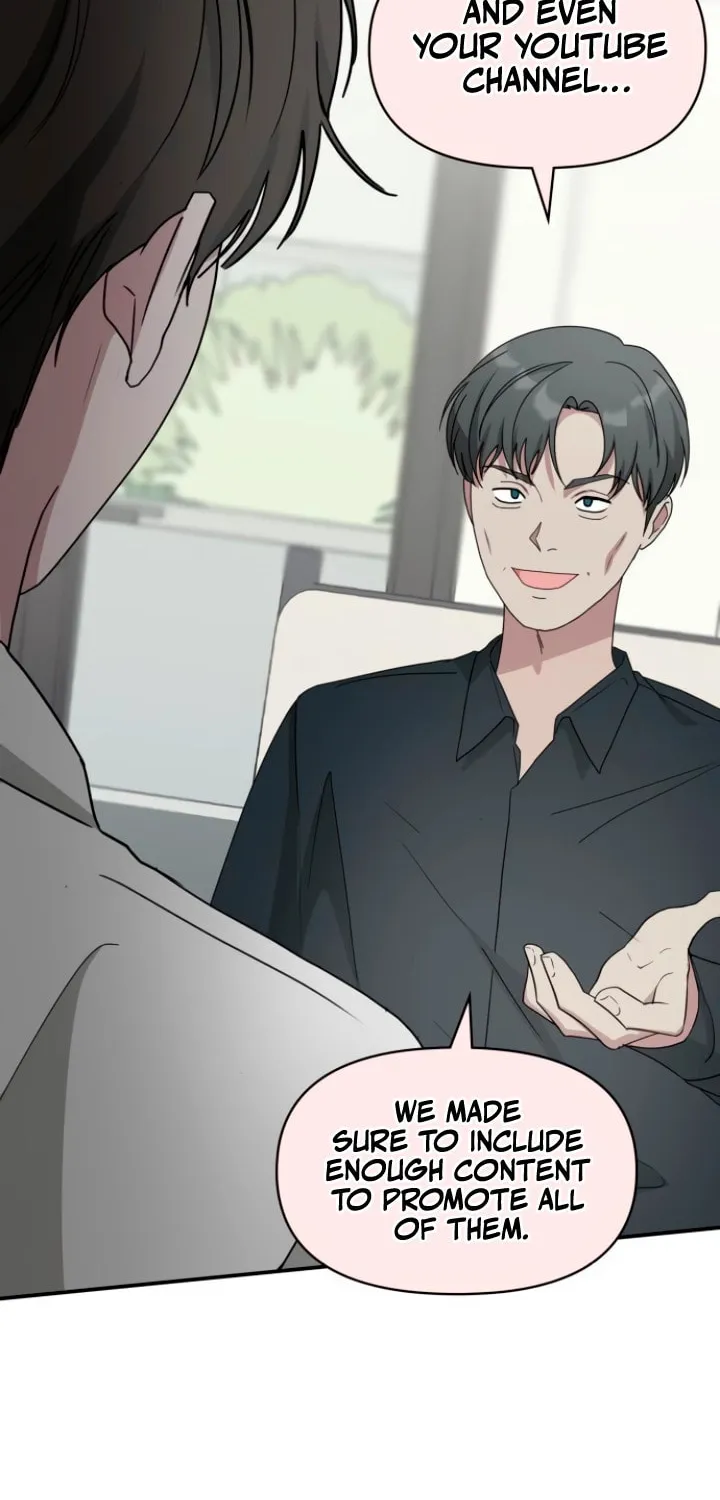I Was Immediately Mistaken for a Monster Genius Actor Chapter 57 page 69 - 