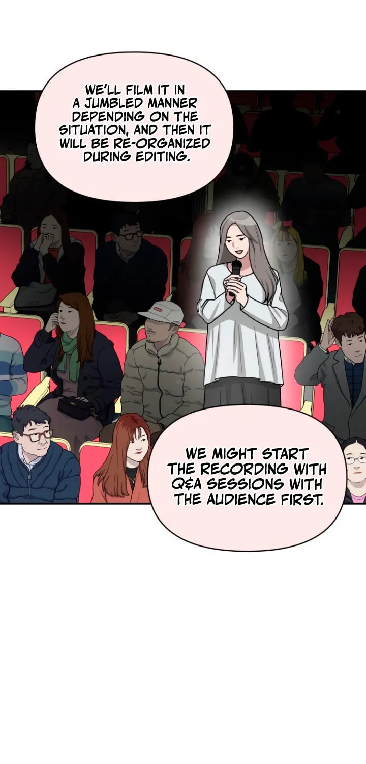 I Was Immediately Mistaken for a Monster Genius Actor Chapter 57 page 73 - 