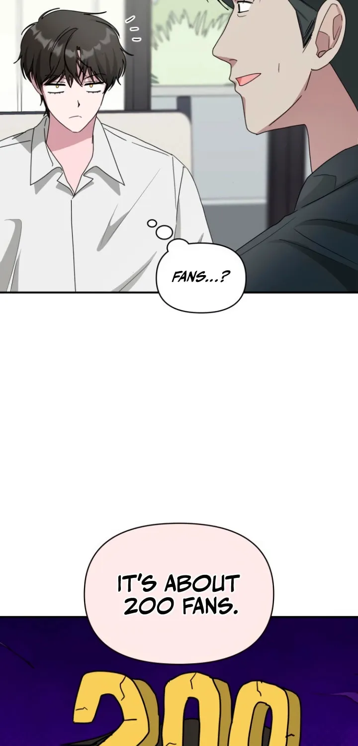 I Was Immediately Mistaken for a Monster Genius Actor Chapter 57 page 78 - 