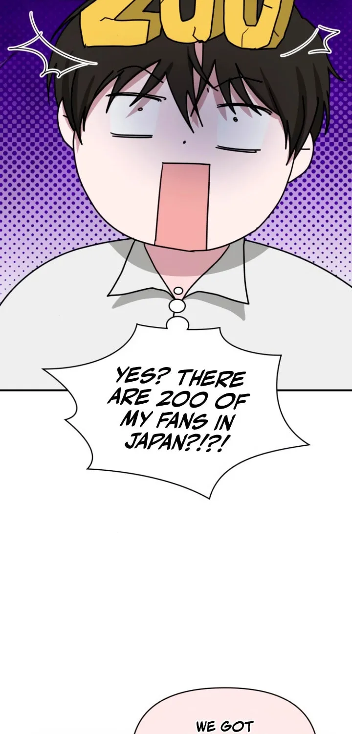 I Was Immediately Mistaken for a Monster Genius Actor Chapter 57 page 79 - 