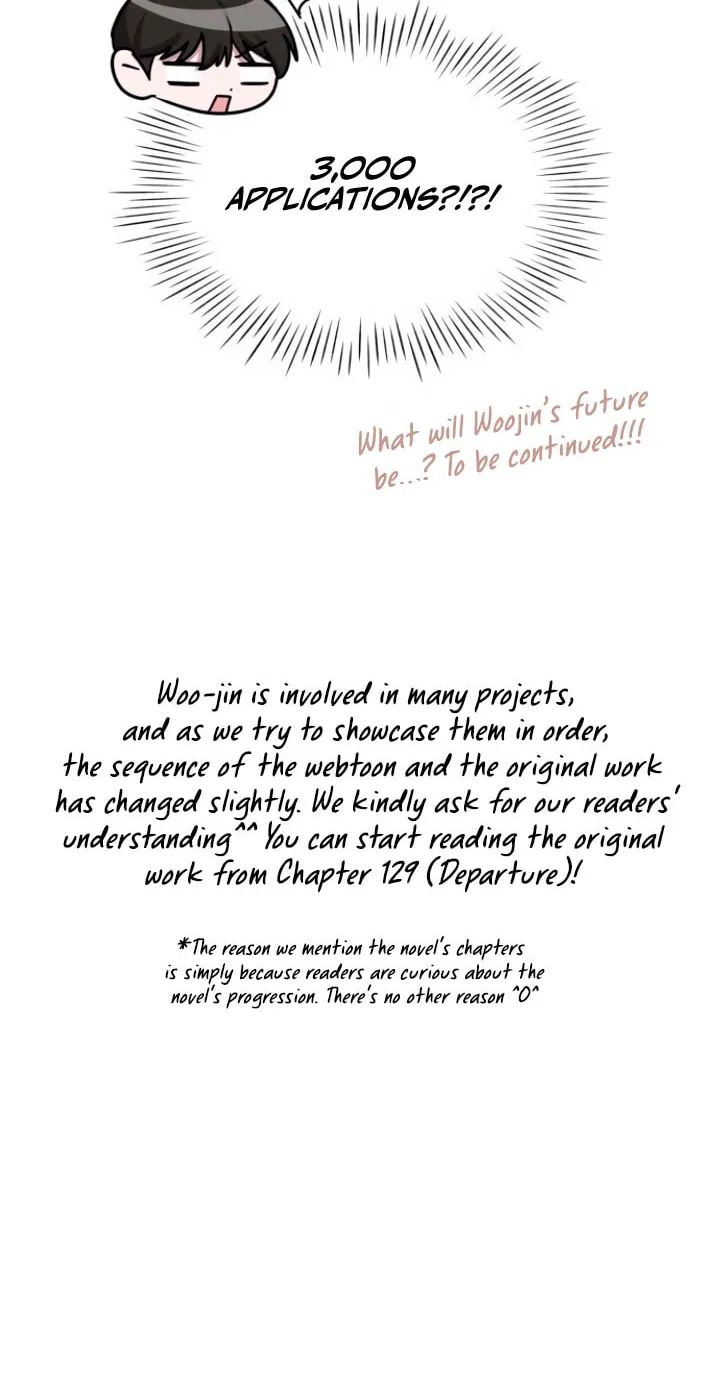 I Was Immediately Mistaken for a Monster Genius Actor Chapter 57 page 81 - 