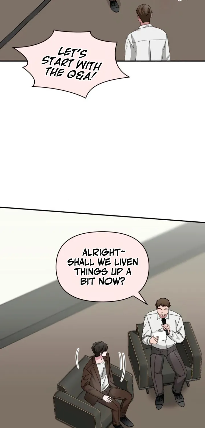 I Was Immediately Mistaken for a Monster Genius Actor Chapter 58 page 18 - 