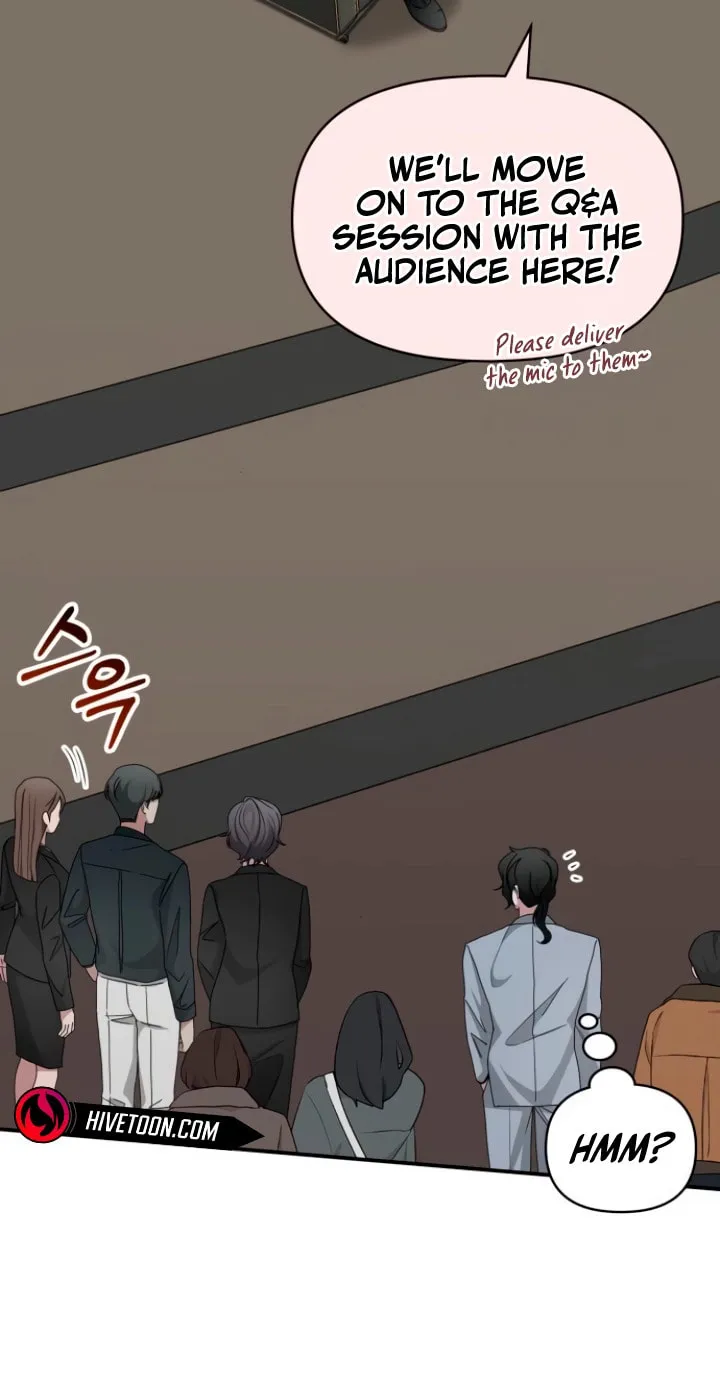 I Was Immediately Mistaken for a Monster Genius Actor Chapter 58 page 19 - 