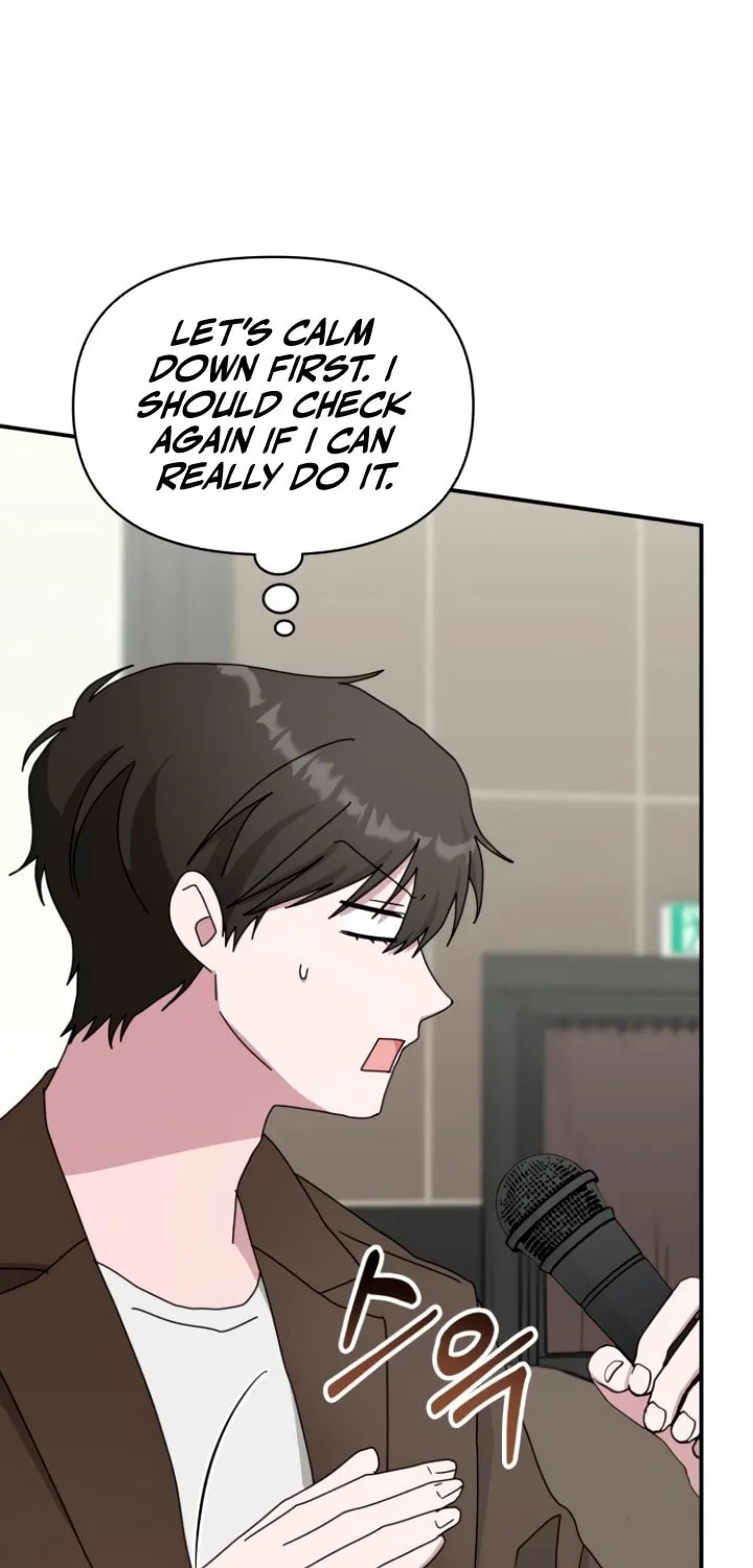 I Was Immediately Mistaken for a Monster Genius Actor Chapter 58 page 31 - 