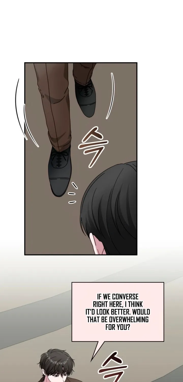 I Was Immediately Mistaken for a Monster Genius Actor Chapter 58 page 40 - 