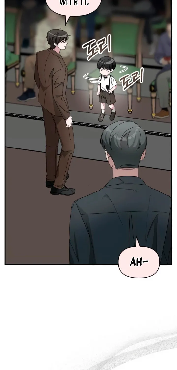 I Was Immediately Mistaken for a Monster Genius Actor Chapter 58 page 42 - 