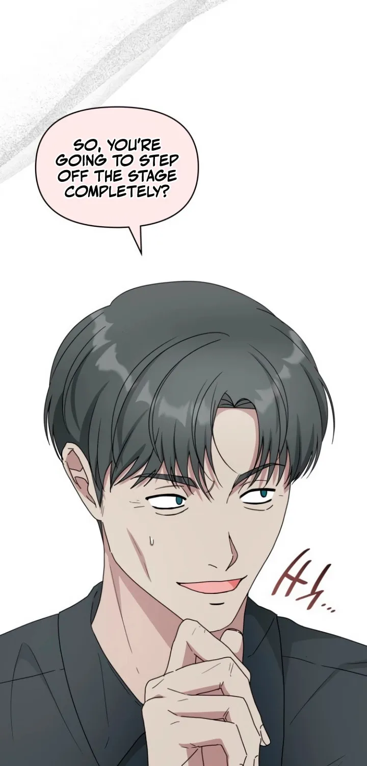 I Was Immediately Mistaken for a Monster Genius Actor Chapter 58 page 43 - 
