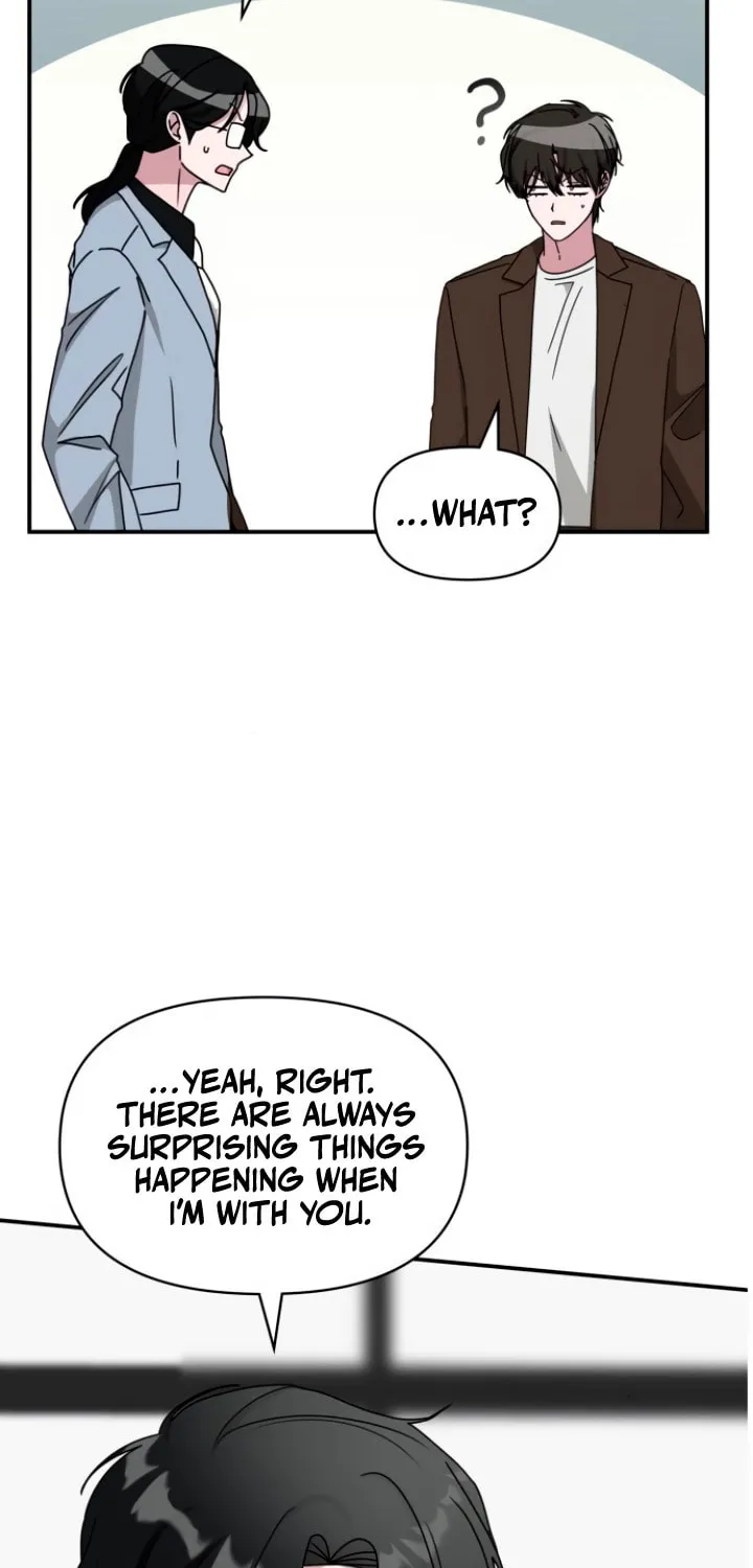 I Was Immediately Mistaken for a Monster Genius Actor Chapter 58 page 56 - 